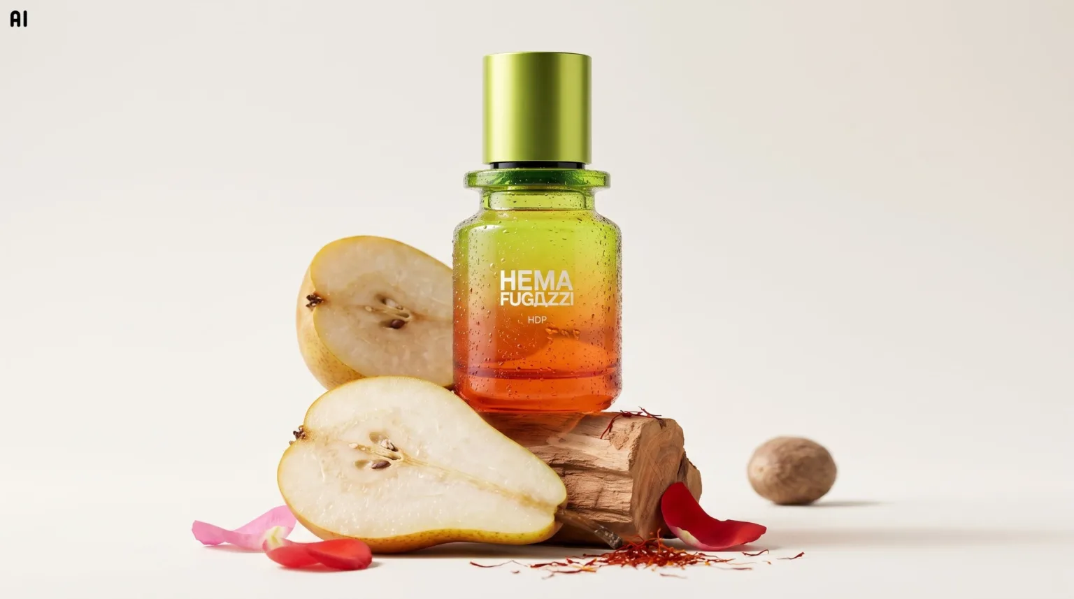Hema x Fugazzi HDP
