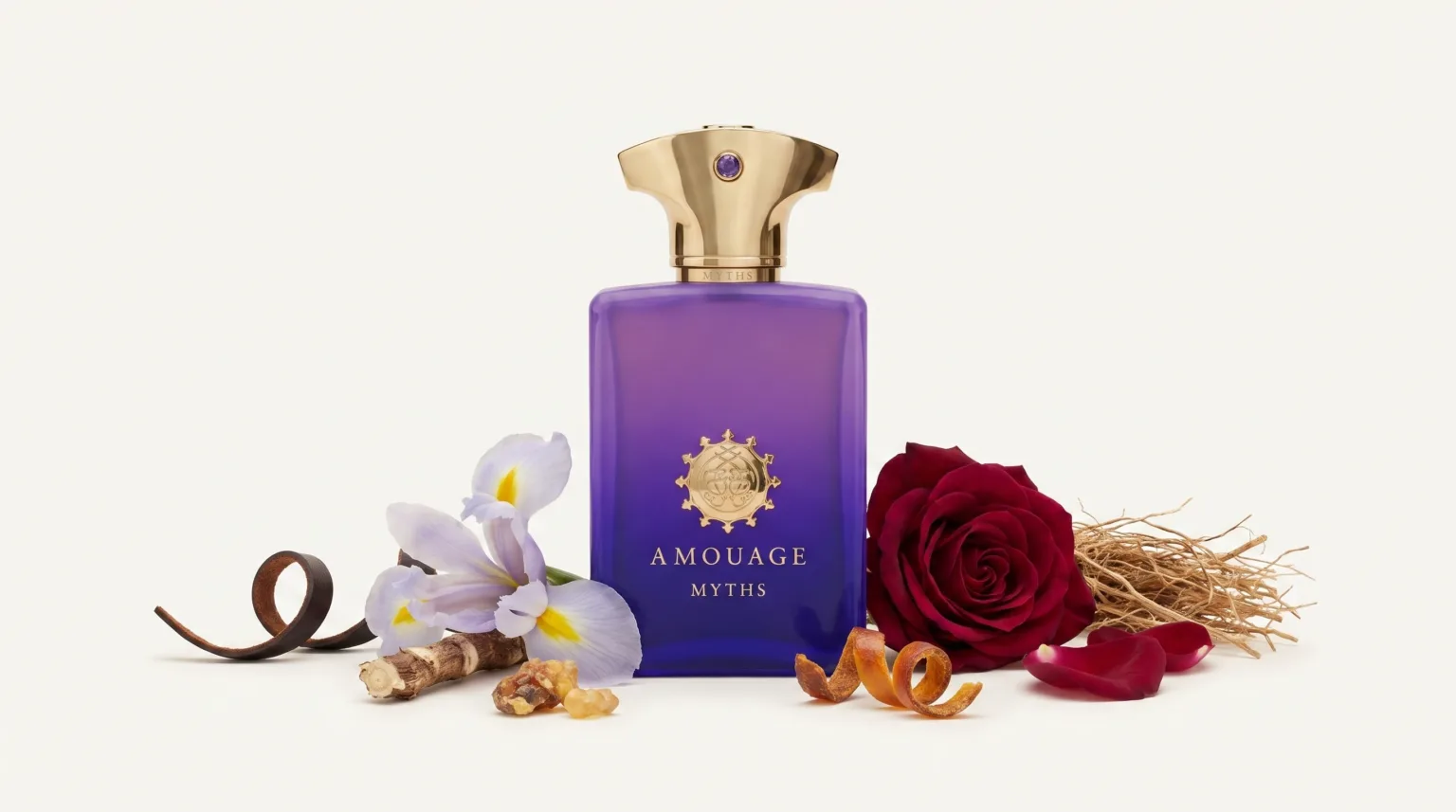 Amouage Myths Man