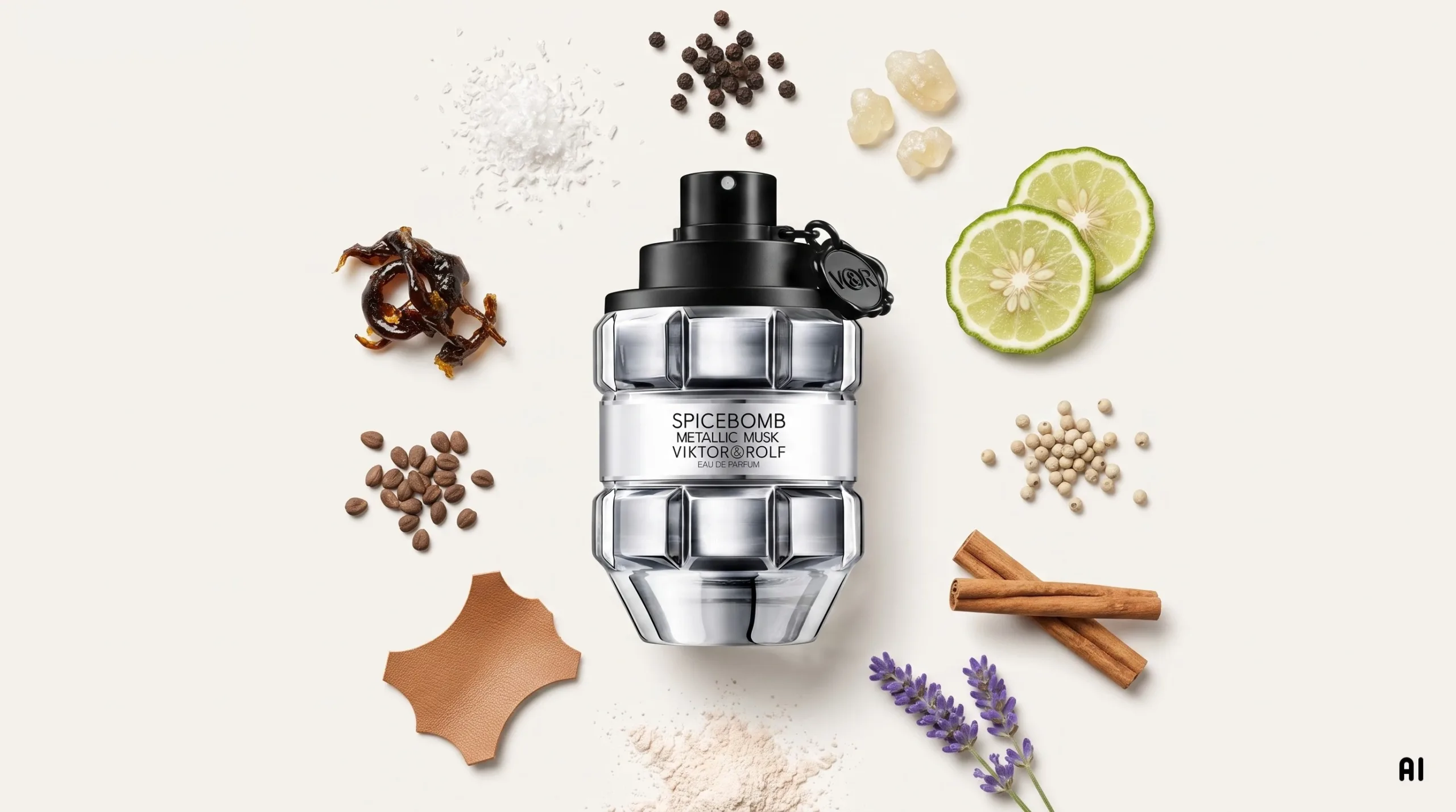 Viktor Rolf Metallic Musk scaled